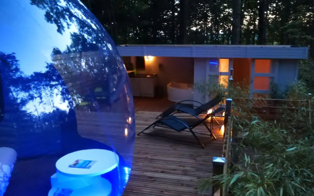 Bulle d'R
