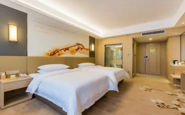 Vienna International Hotel Guangdong Foshan  Shishan Nanhai Sports Center