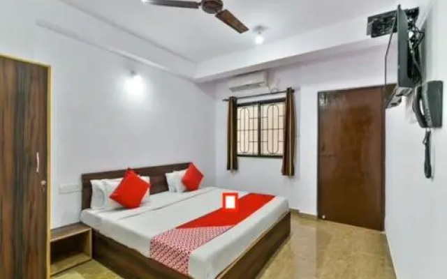 Sweet AC Rooms near KFC Restaurant