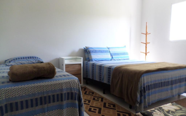 Residencial Camburyá