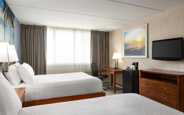 enVision Hotel Miami International Airport