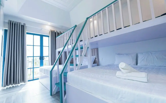 Luxury 3 br La Fleur Villa-Novaworld PT