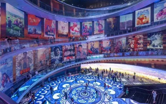 HanTing Hotel (Beijing 798 Caochangdi Art District)