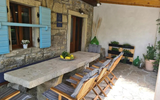 Villa CASA ROMANO