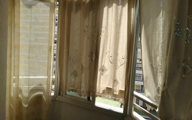 Studio in Torremolinos, With Balcony and Wifi