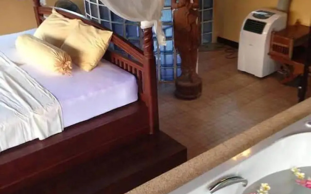 Ever Dreamed of staying in a 2 Bedroom Castle SDV044C - By Samui Dream Villas