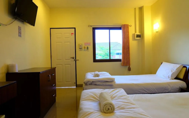 Kamlaithong Apartment