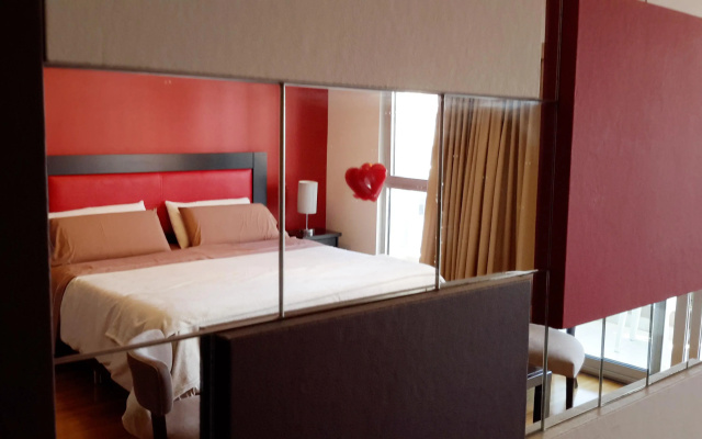 Apart 5 Estrellas   Limpieza/gym/sauna/piscina