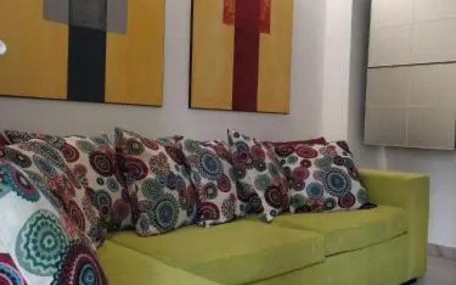 Boutique Apartments Taormina