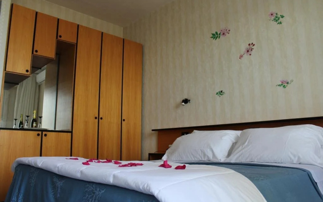 Hotel Marocca