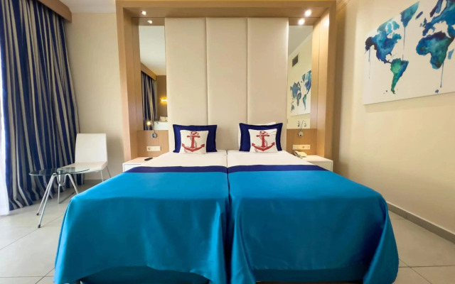TT Hotels Pegasos World