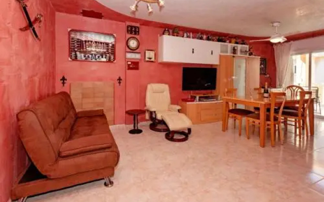 Apartment Aires de mar