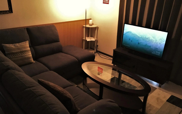 Randor Residence Tokyo Suites
