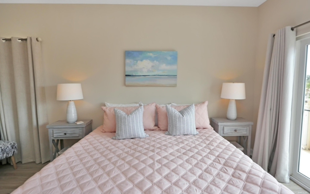 Waterside Village Condo 203