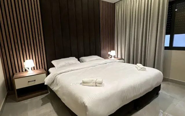 005 Al-najeh JRE Apartments For Rent ave