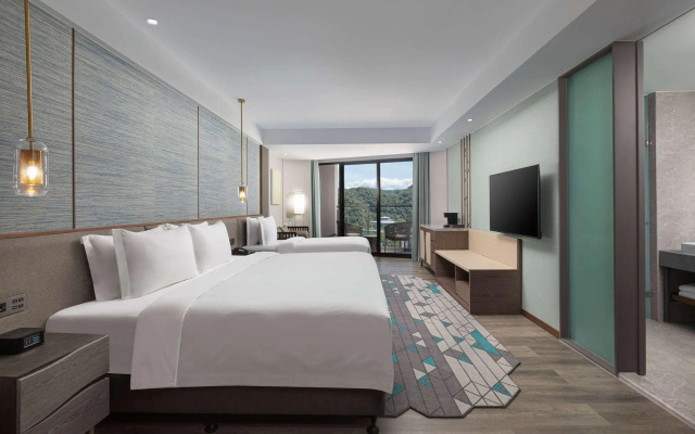 Wyndham Sun Moon Lake