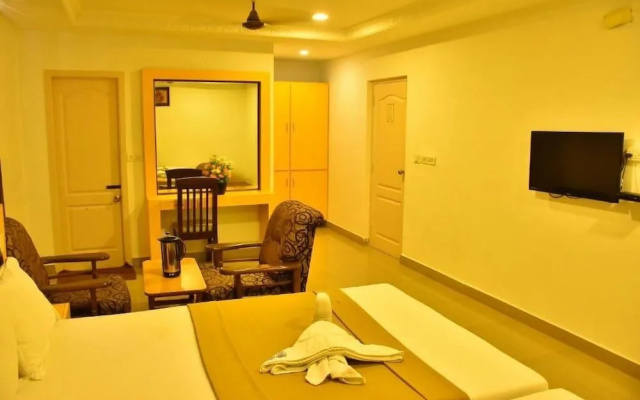 Hotel Jothimani
