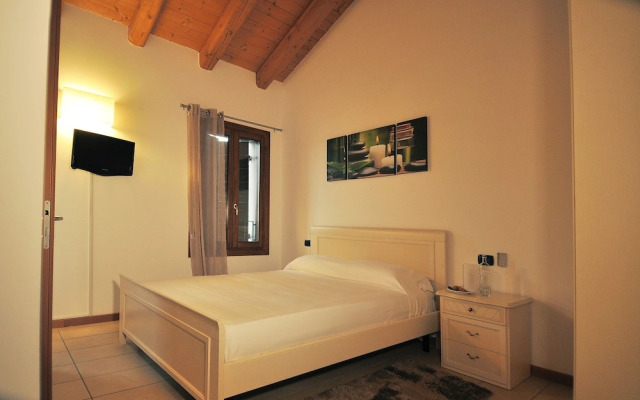 La Rotonda Relais