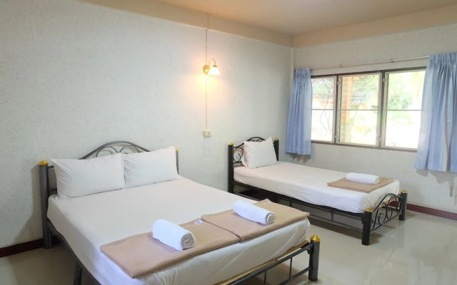 Baan Suan Chan