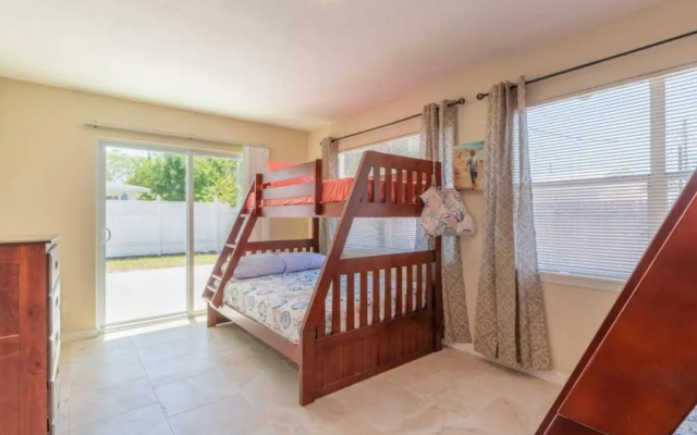 3606 Villa Franca - Pet Friendly