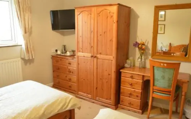 Bryn Hebog B&B