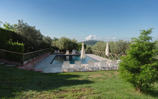 Agriturismo Torraiolo