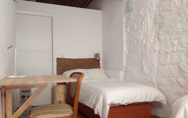 Casa Nidos
