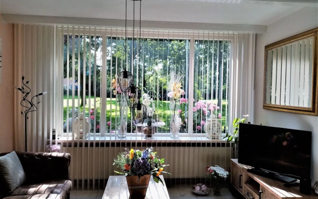 Beautiful Holiday Home in Middelburg Zealand with Garden