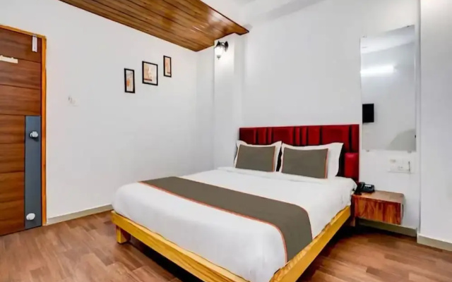 Hotel Silk