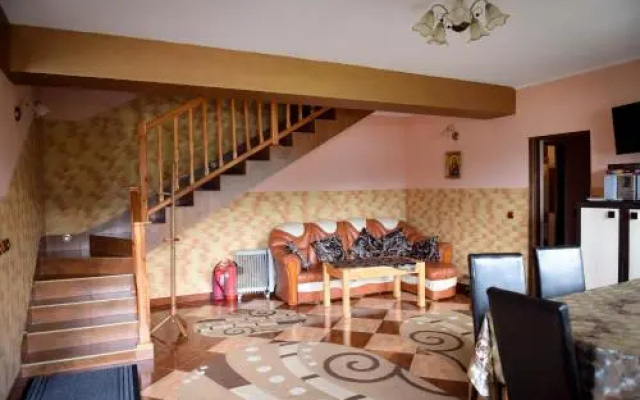 Casa Edy