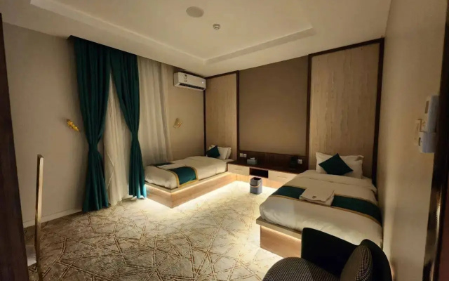 Relaxe Palace