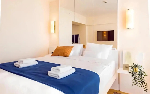 Guest rooms · Batumi — photo 18