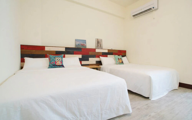 Taiping B&B