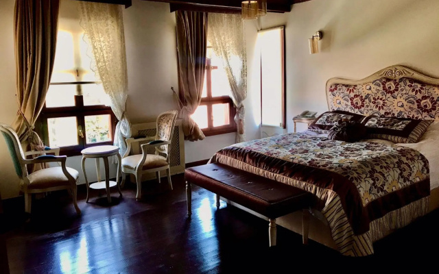 Arasta Konak Otel
