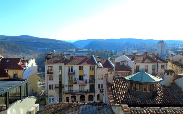 Guest House Saint Petka