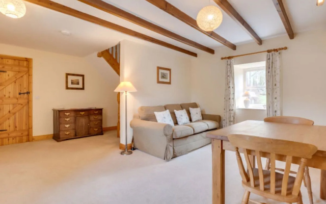 Holiday Home Hethpool Mill