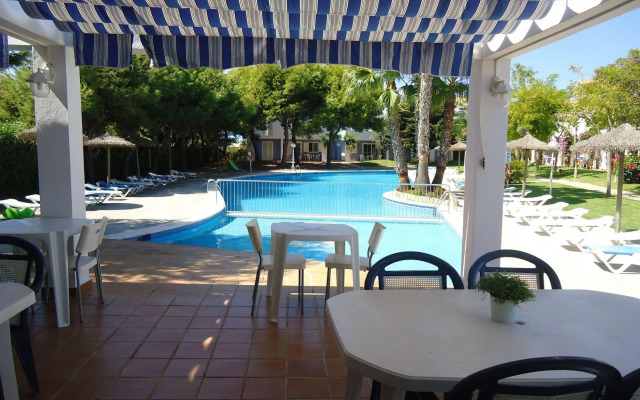 Club Ciudadela Aparthotel