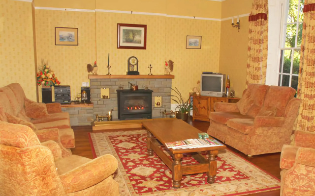 Benhall Farm Holidays