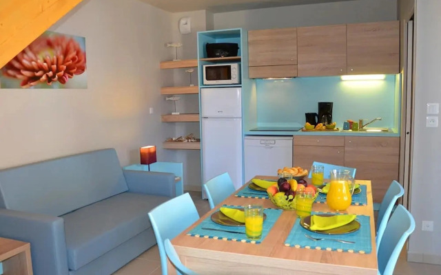 Maisonnette Duplex 4/6 Pers OTA
