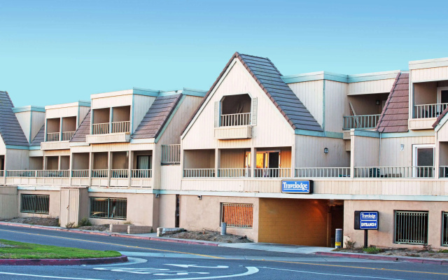 Travelodge by Wyndham Ocean Front