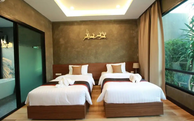 Blue River Resort