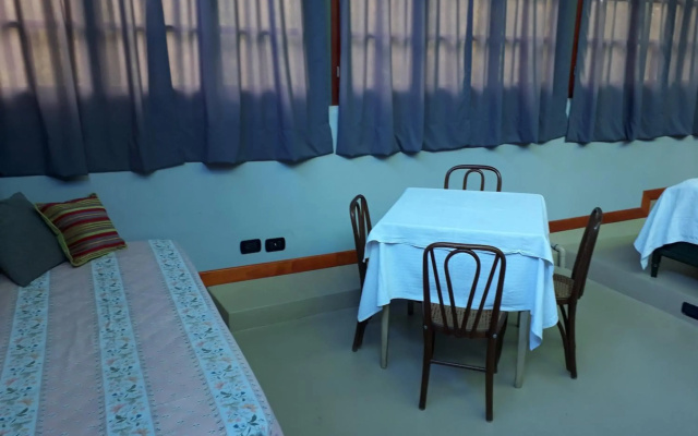 Apartment Virgen del Cerro