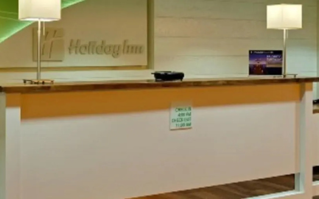 Holiday Inn Amarillo East by IHG