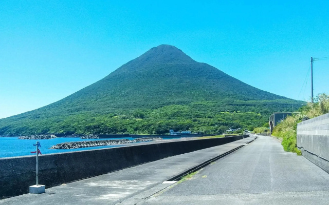 Kino-saji - Vacation STAY 89208
