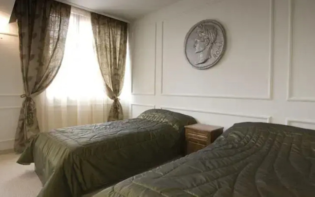 Hotel Casa Volley