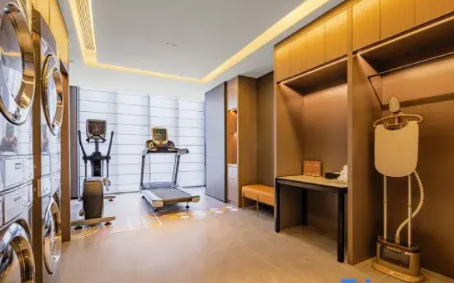 Home Inn Select (Jinzhong University Town, Shanxi Second Hospital Branch)