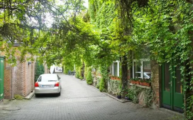 Hotel Scheffler Lüneburg