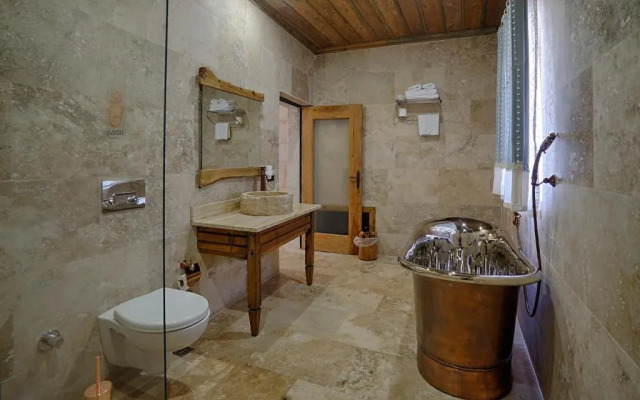 Henna Hotel - Adults Only