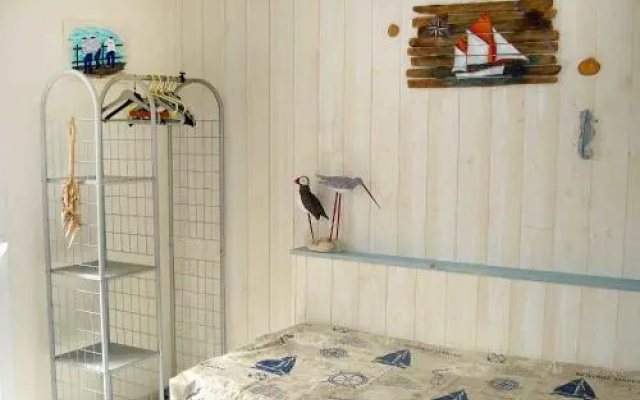 Holiday Home Les Bains