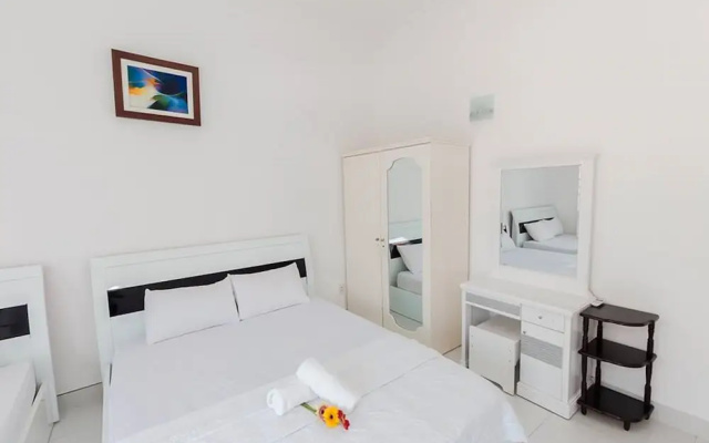 Tran Duy City Villa 2